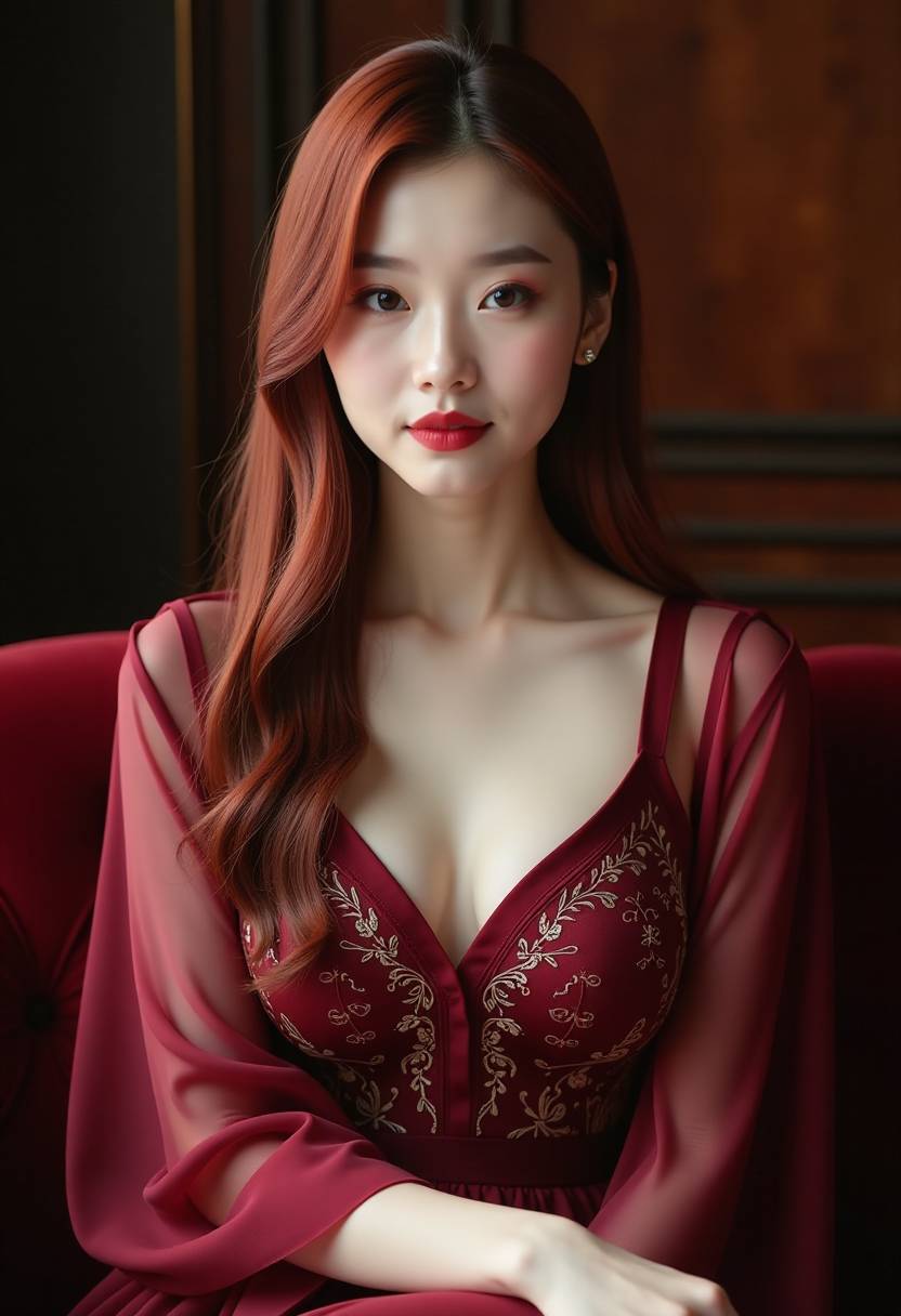 婚姻保卫战