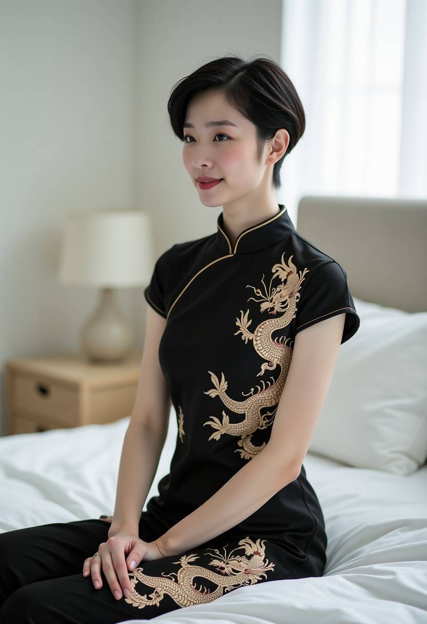 新婚之路