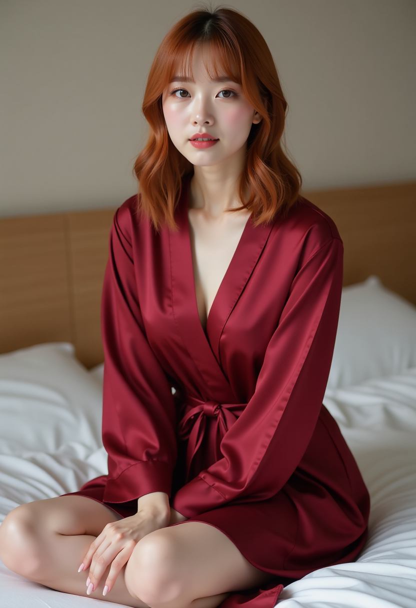 甜蜜的冲突
