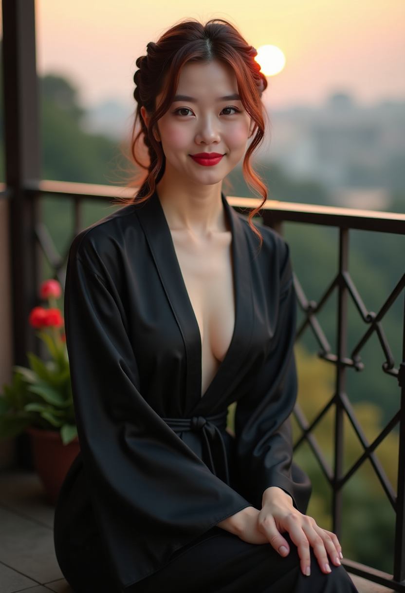 都市夫妻日记